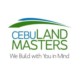 Cebu Landmasters partner logo