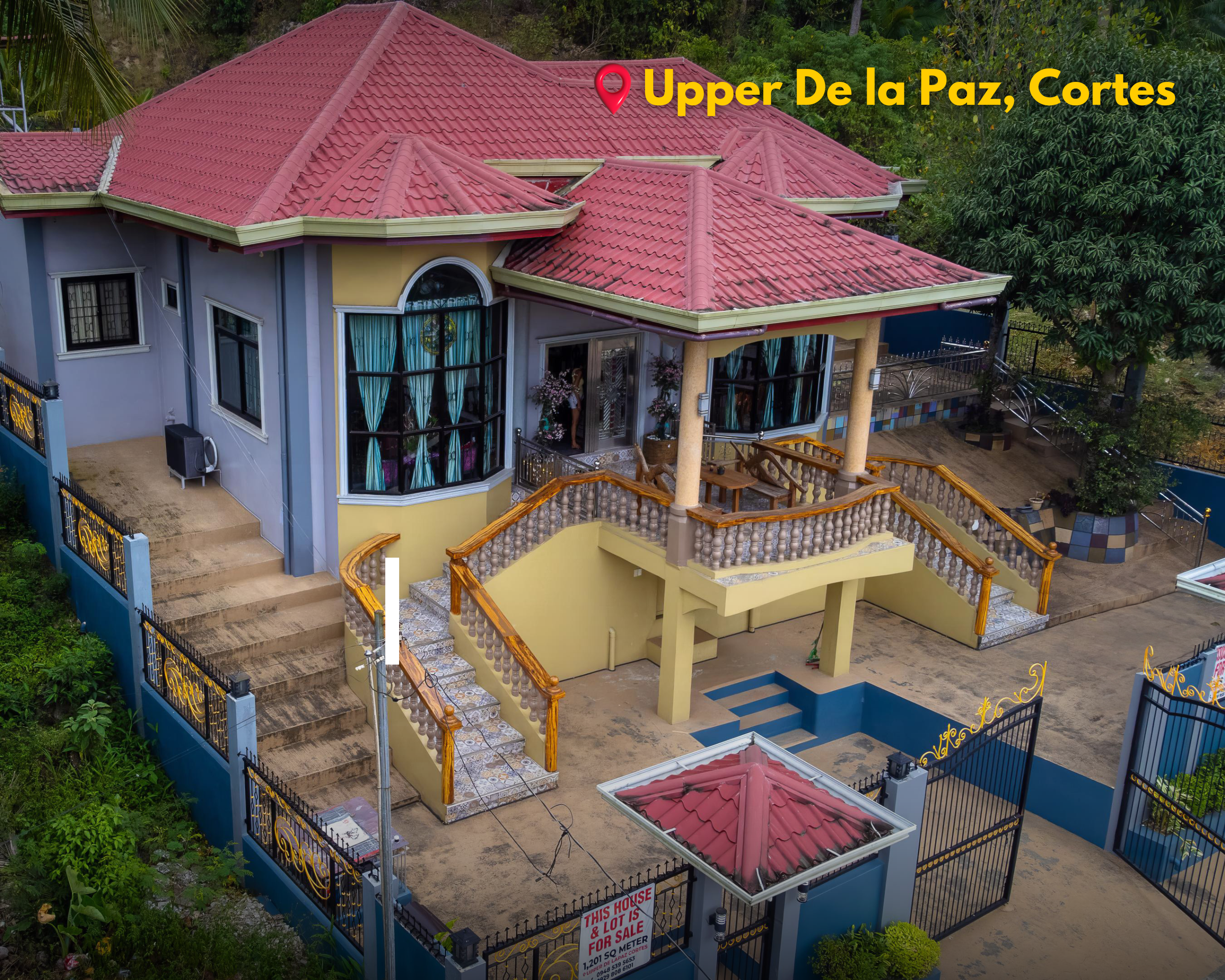 sanctuary property for sale in Cortes