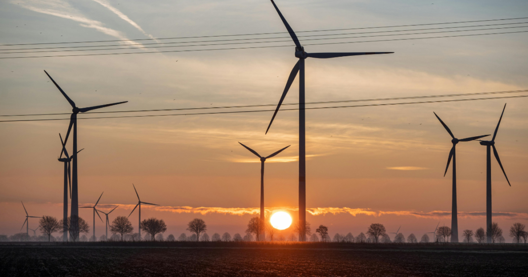 100 MW Wind Power Project Coming to Duero, Bohol Duero wind power project in Bohol