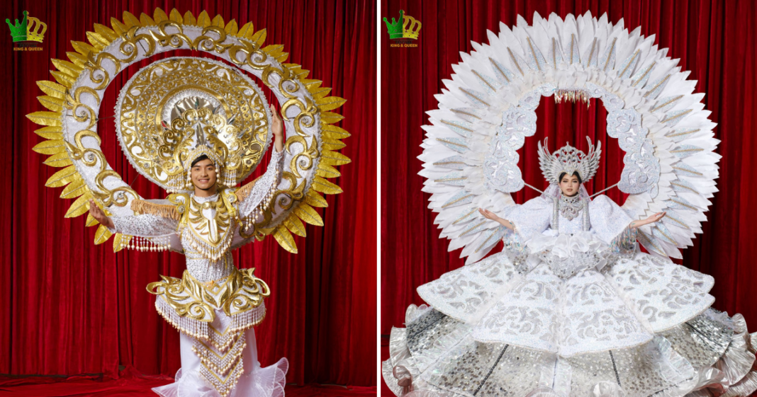 Tiptip and Ubujan Crowned Saulog Festival King and Queen 2026 Saulog Festival King and Queen 2026 winners from Tiptip and Ubujan