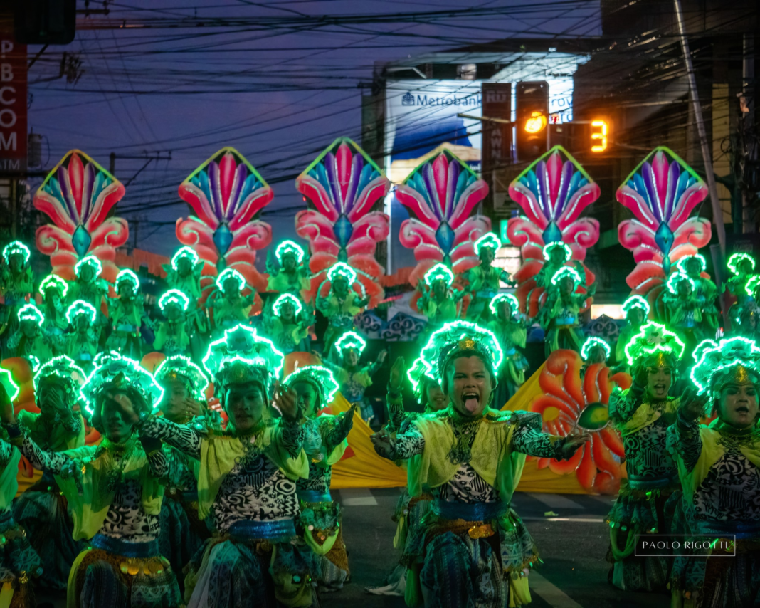 Saulog Tagbilaran 2026 winners