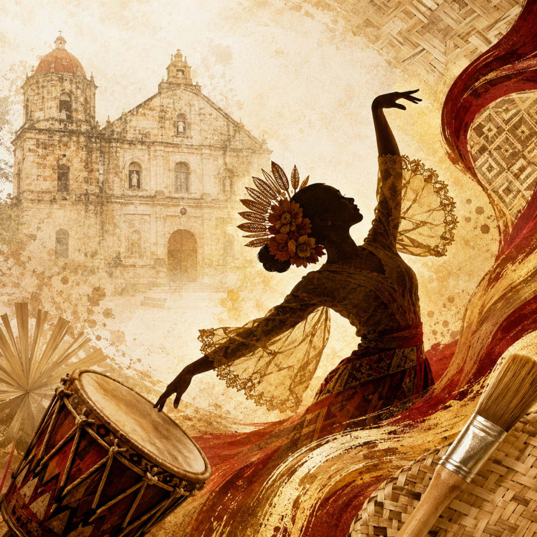 Bohol Heritage and Creative Summit 2026 Set for May 26–28 Bohol Heritage and Creative Summit 2026