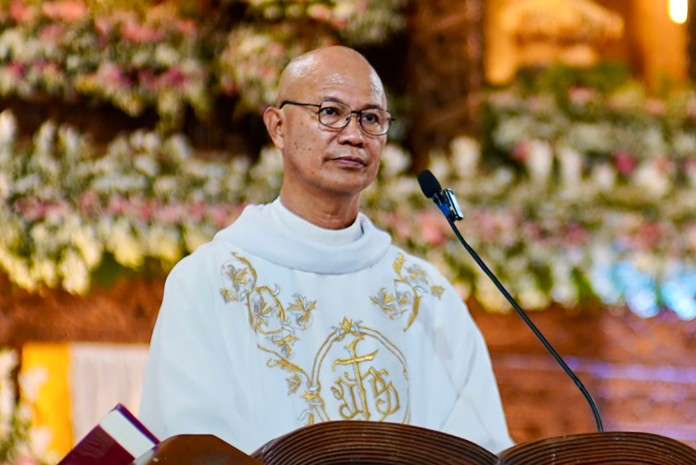 Bishop-elect Gerardo Saco Withdraws from Episcopal Ordination Gerardo Saco episcopal ordination announcement