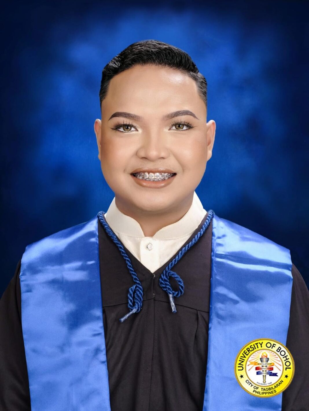 Jasper Amejan of Clarin, Bohol Secures Top 10 Spot in March 2026 LET Jasper Amejan of Clarin Bohol in March 2026 LET