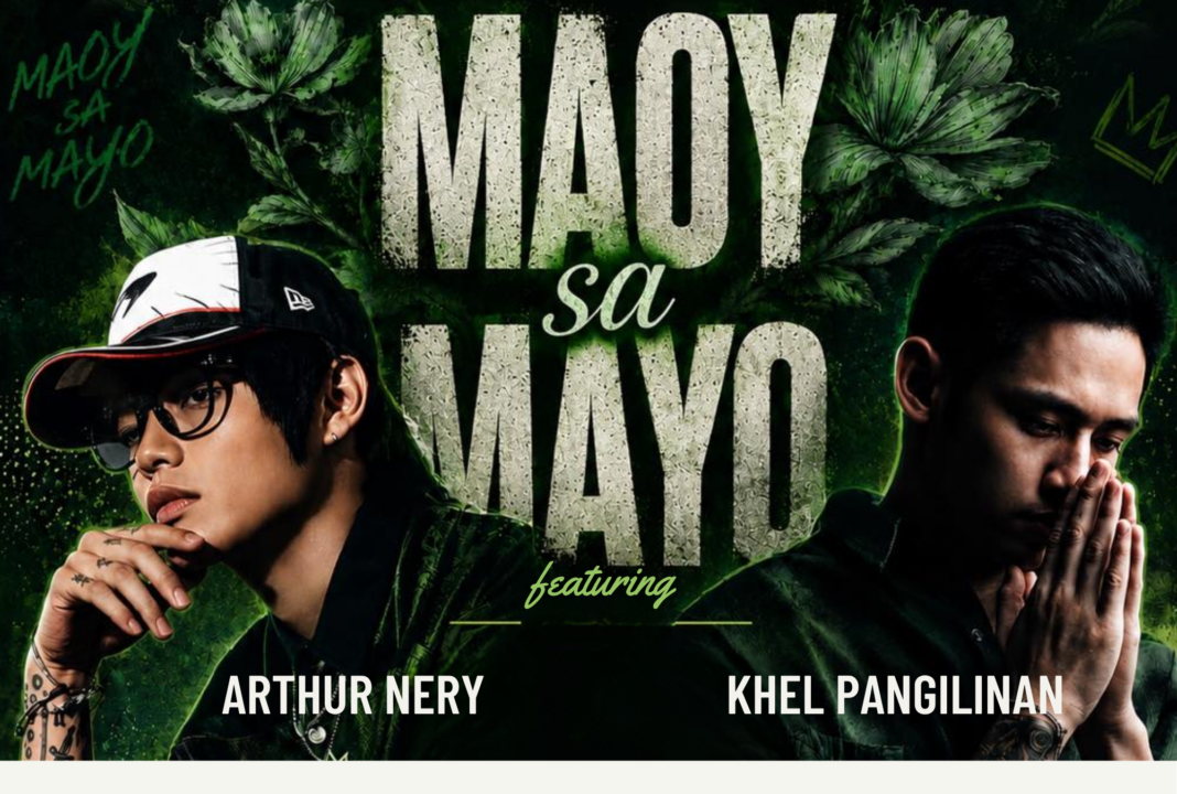 Maoy sa Mayo 2026 Is Back and Ready for Another Big Night Maoy sa Mayo 2026 concert in Tagbilaran City