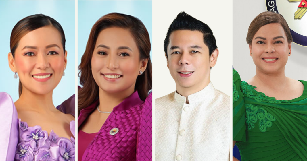 COMMUNITY Q & A: YES or NO? How Should Bohol’s Three Congressmen Vote on VP Sara’s Impeachment? Bohol impeachment vote