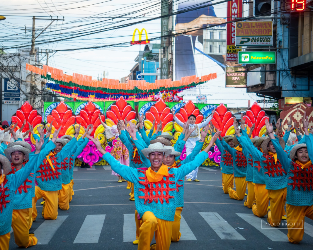 May in Bohol Comes Alive with Colorful Fiesta Celebrations Bohol Fiesta Schedule 2026
