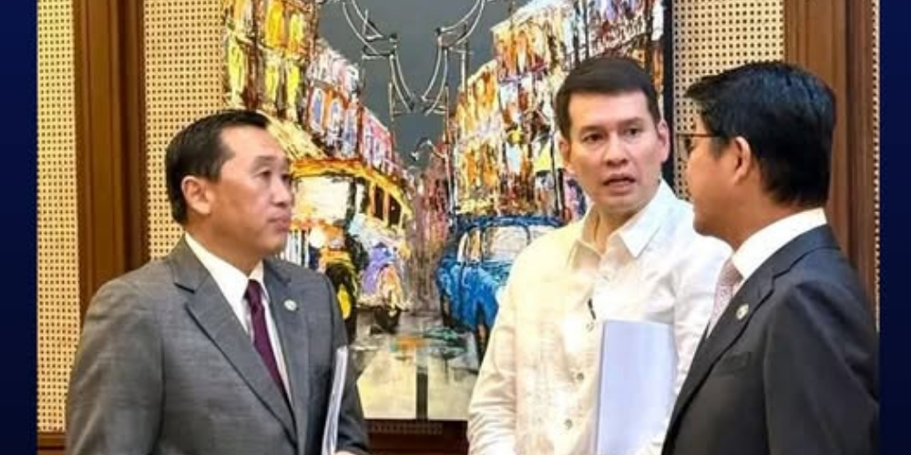 BISU Tourism and Sports Institute proposal in Bohol