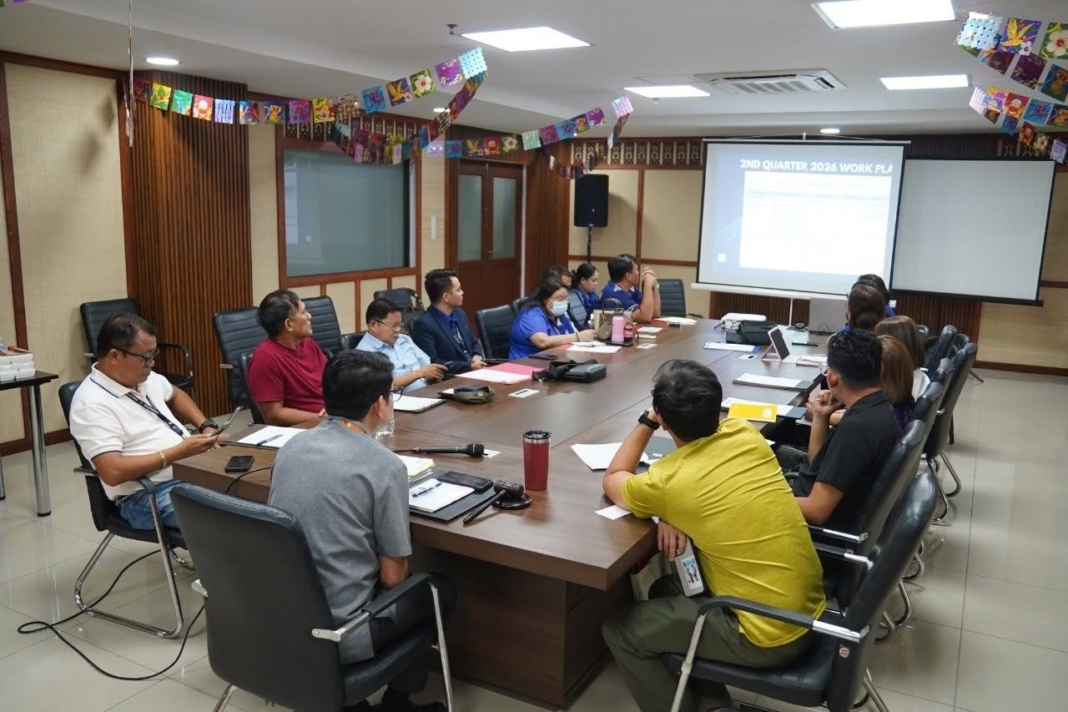 Bohol Polytechnic State Institute proposal in Bohol
