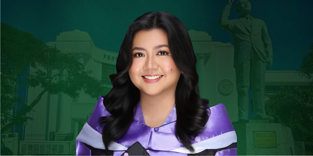 Christine Kyle Sumangil Top 9 in May 2026 Dentists Licensure Exam