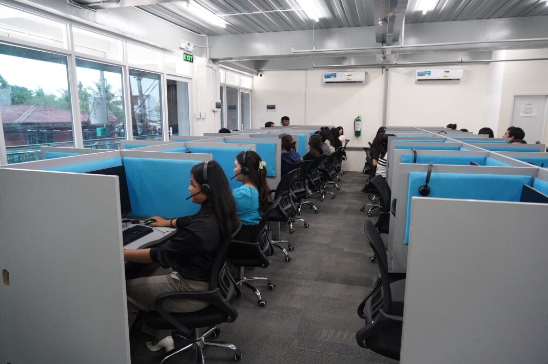 Clear Insights BPO Tagbilaran City opening in Bohol