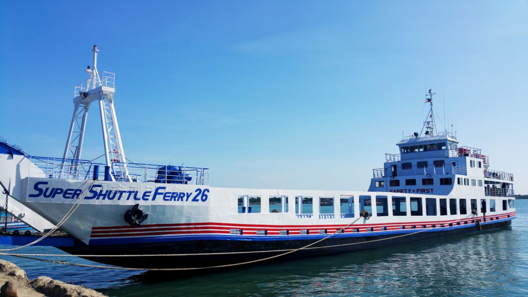 New Panglao–Oslob Fast Ferry Route Set to Boost Travel and Tourism Panglao Oslob fast ferry