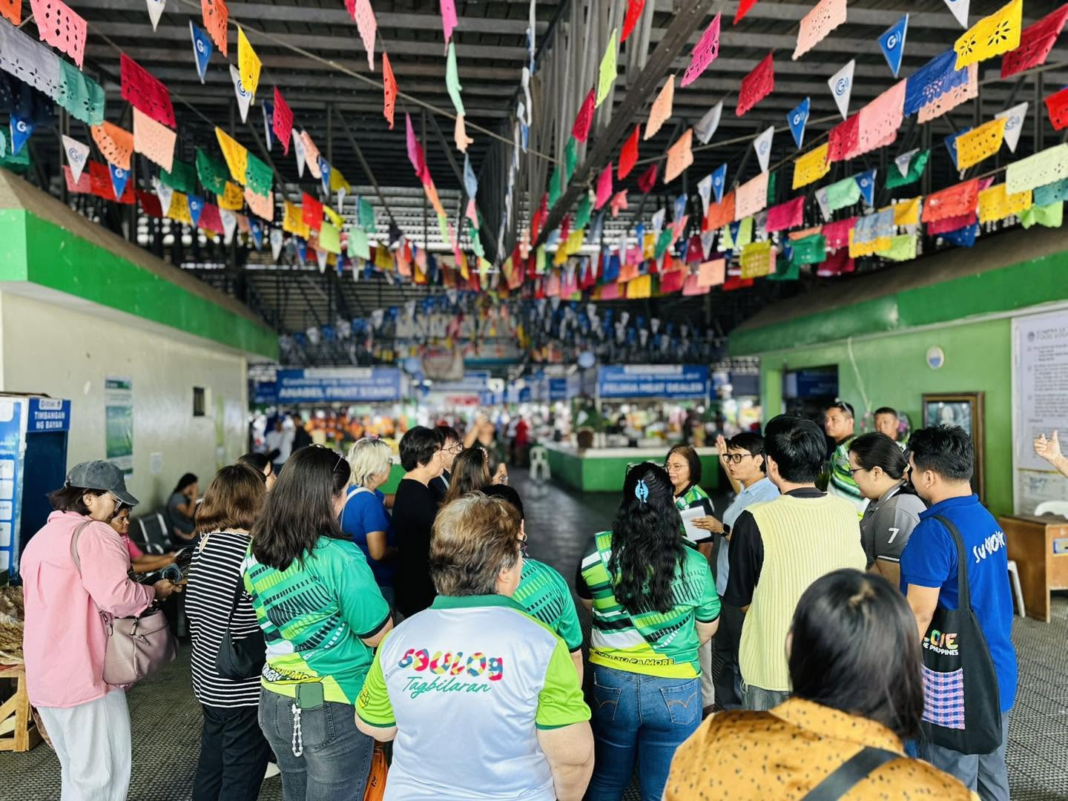 Tagbilaran Central Market Eyes Major Transformation Tagbilaran Central Market Eyes Major Transformation