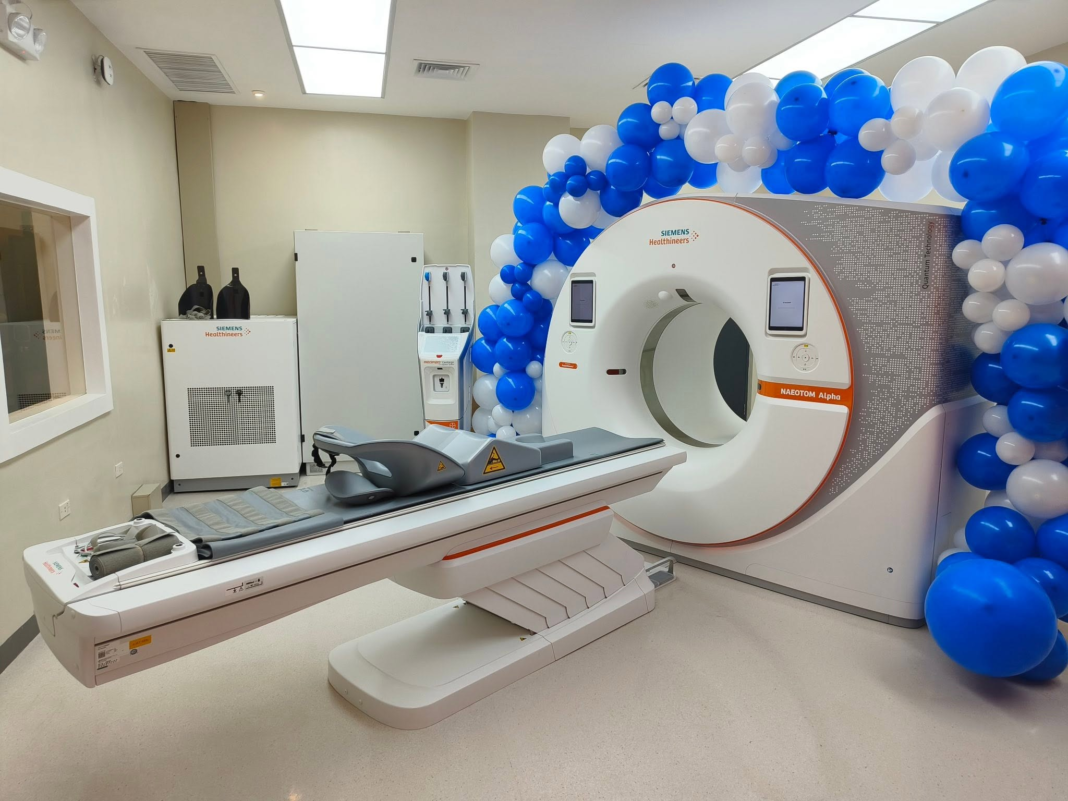 Bohol Marks Healthcare Milestone with New Advanced Imaging Center Bohol Marks Healthcare Milestone with New Advanced Imaging Center