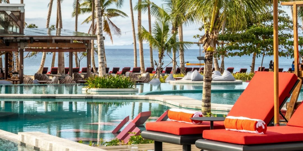 South Palms Panglao AHEAD Awards nominations in four hotel categories