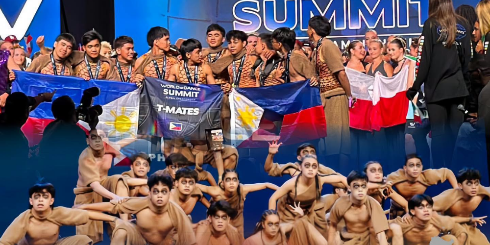 Team Bohol Men’s Relay championship at the Sun Life 5150 Triathlon Bohol