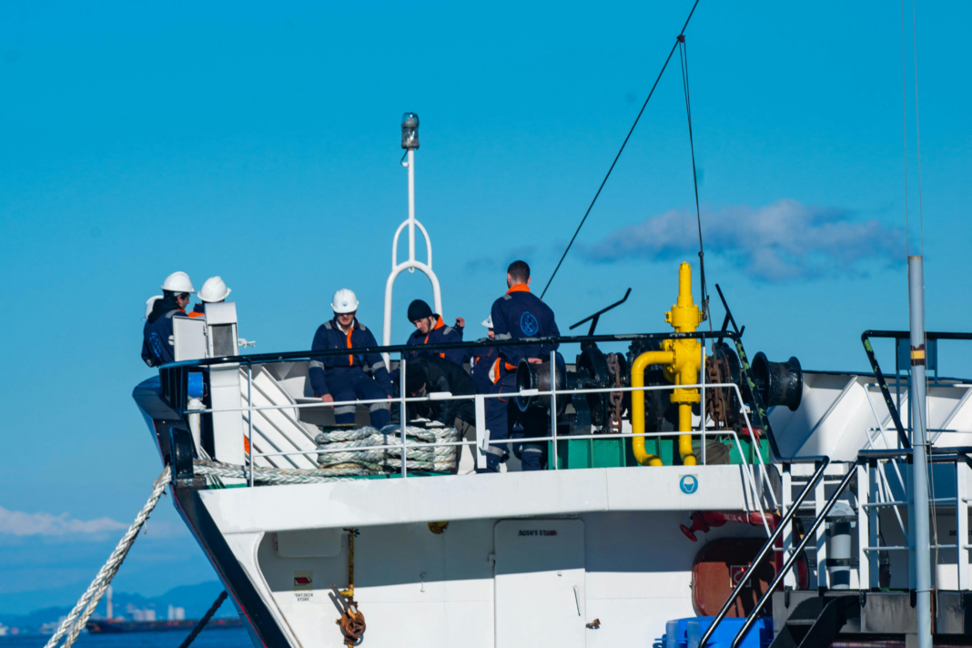 MARINA Tagbilaran Extension Office planned for seafarers and maritime stakeholders in Bohol